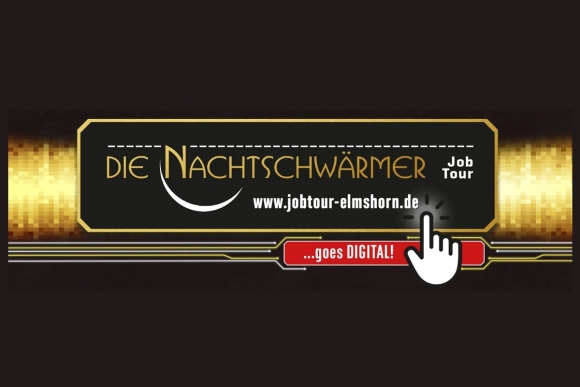 Die Nachtschwaermer